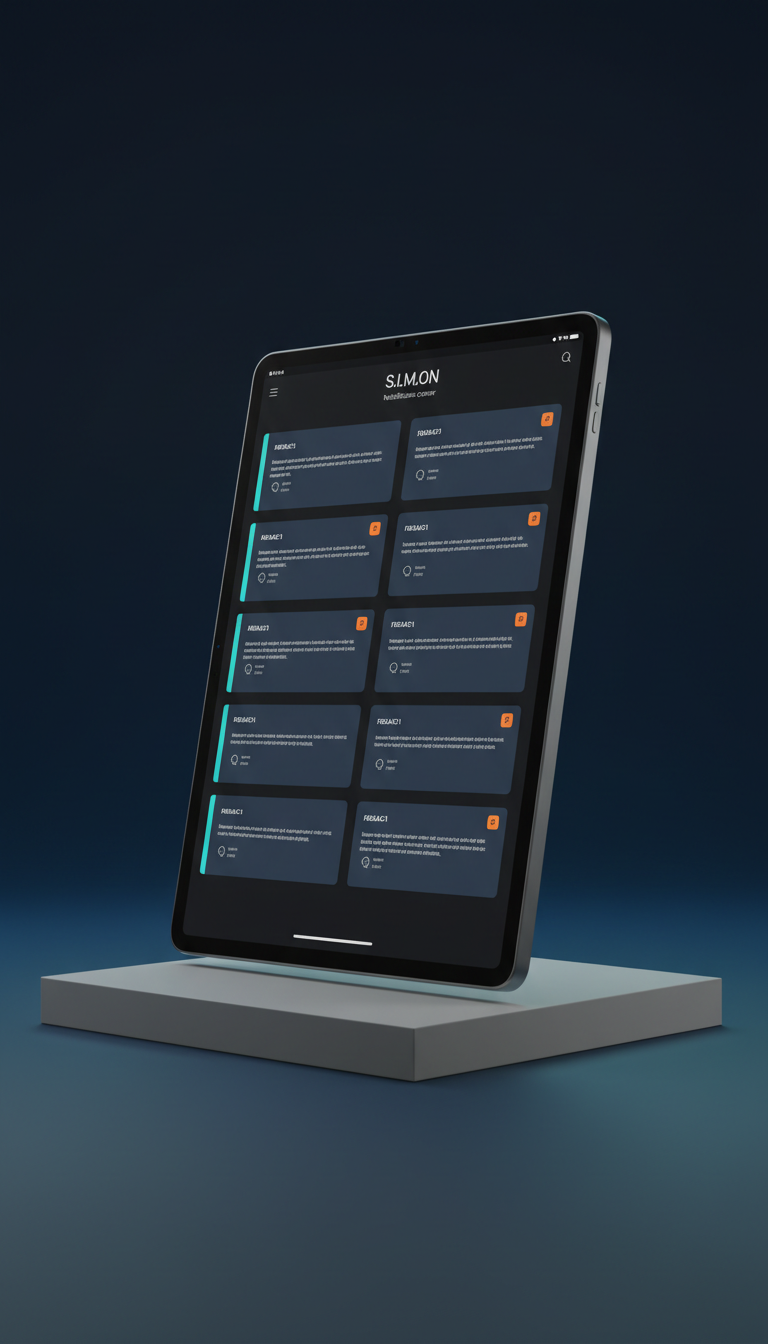 Mobile Device With Notification Center Integration