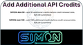 SIMON Add-200