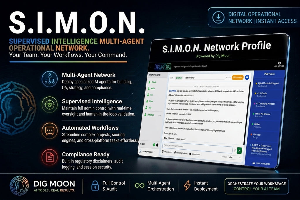SIMON API-250